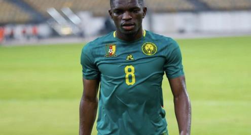 "منجم الذهب".. فارس مومبانيه أسد غير مروض يهدد عرش فينسنت أبو بكر